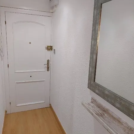 Centro Zona De Cuatro Caminos سانتاندر