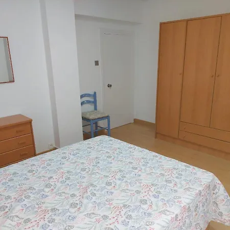 Centro Zona De Cuatro Caminos سانتاندر